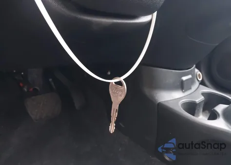 2018 Nissan Versa 1.6 S+ из США, поврежденный, VIN 3N1CN7AP8JL813175